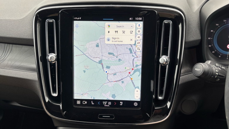 Volvo Xc40 170kW Recharge Ultimate 69kWh 5dr Auto Electric Estate